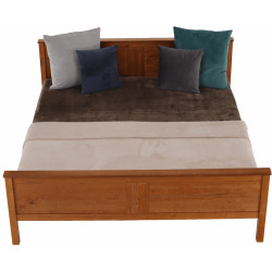 Pat Tempo Kondela Provo New 160x200 (Oak) Thumb