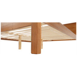 Pat Tempo Kondela Provo New 160x200 (Oak) Thumb