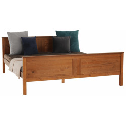 Pat Tempo Kondela Provo New 160x200 (Oak) Thumb