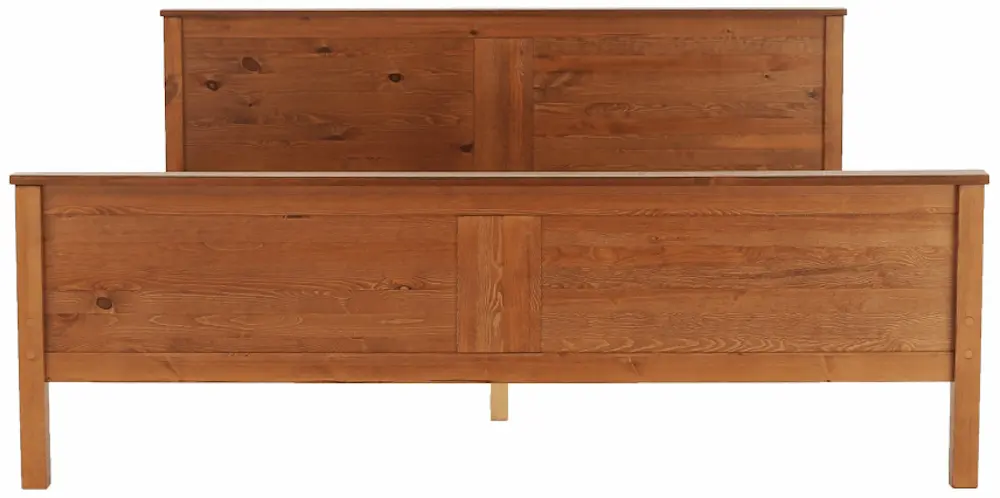 Pat Tempo Kondela Provo New 160x200 (Oak) - 6