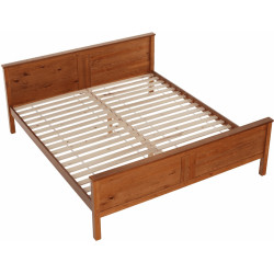 Pat Tempo Kondela Provo New 160x200 (Oak) Thumb