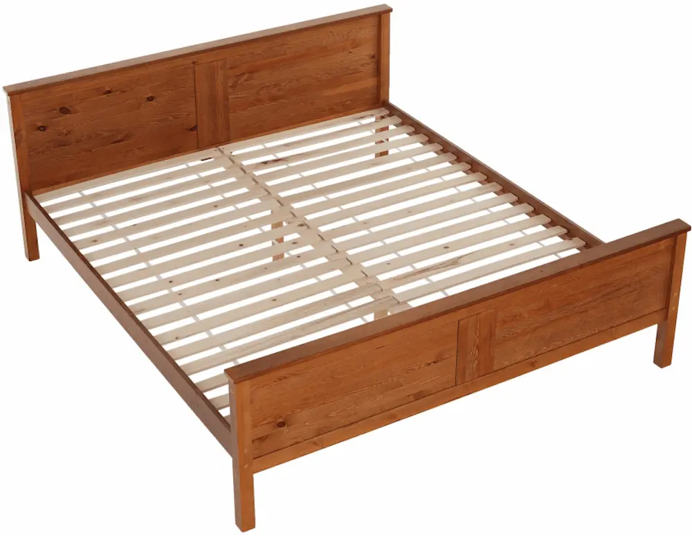 Pat Tempo Kondela Provo New 160x200 (Oak) - 8