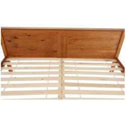 Pat Tempo Kondela Provo New 160x200 (Oak) Thumb