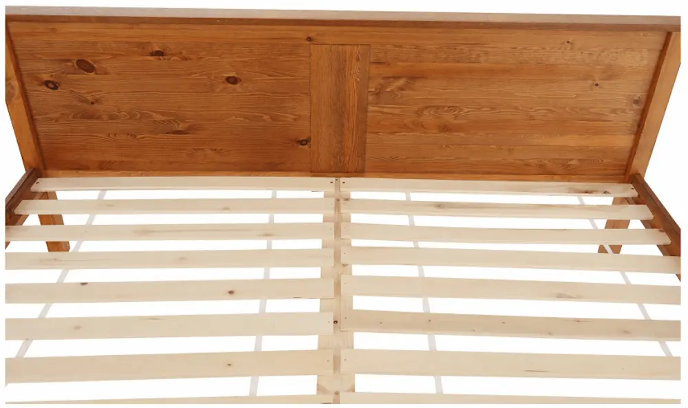 Pat Tempo Kondela Provo New 160x200 (Oak) - 9