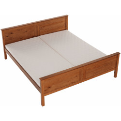 Pat Tempo Kondela Provo New 180x200 (Oak) Thumb