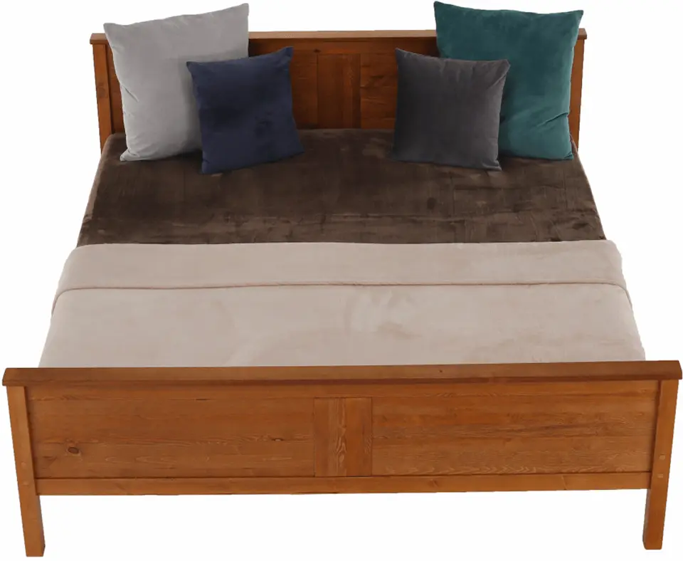 Pat Tempo Kondela Provo New 180x200 (Oak)