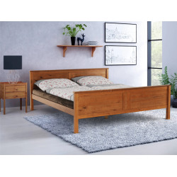 Pat Tempo Kondela Provo New 180x200 (Oak)