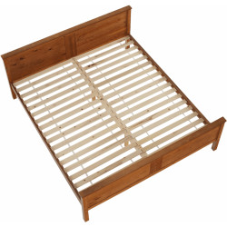 Pat Tempo Kondela Provo New 180x200 (Oak) Thumb