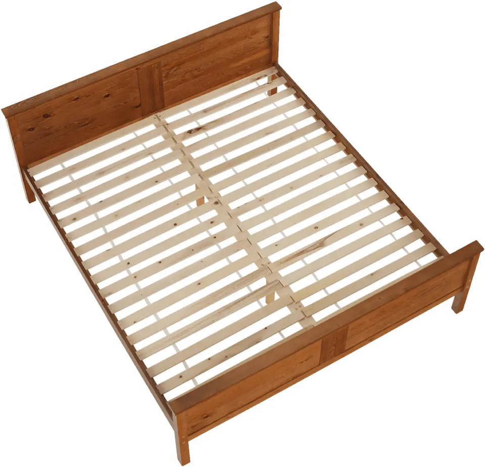 Pat Tempo Kondela Provo New 180x200 (Oak)