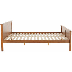 Pat Tempo Kondela Provo New 180x200 (Oak) Thumb