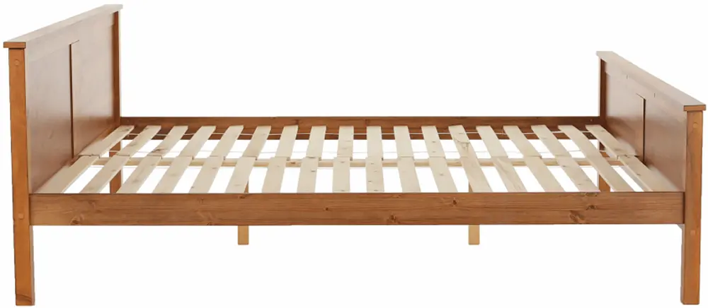 Pat Tempo Kondela Provo New 180x200 (Oak)