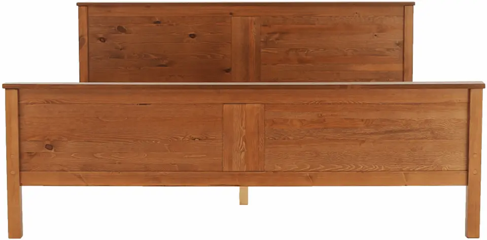 Pat Tempo Kondela Provo New 180x200 (Oak)