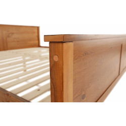 Pat Tempo Kondela Provo New 180x200 (Oak) Thumb