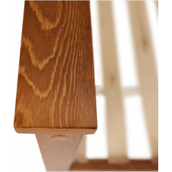 Pat Tempo Kondela Provo New 180x200 (Oak) Thumb