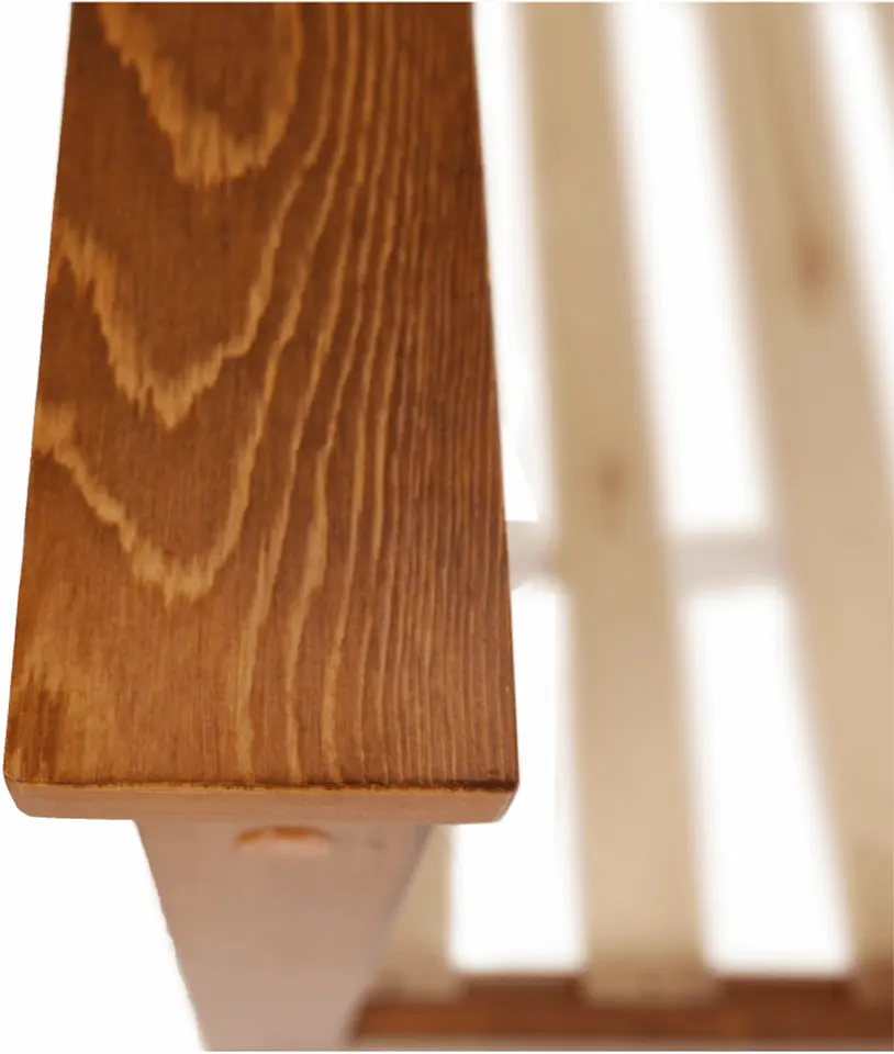 Pat Tempo Kondela Provo New 180x200 (Oak)