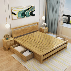 Pat Tempo Kondela Sheila 180x200 (Natural)