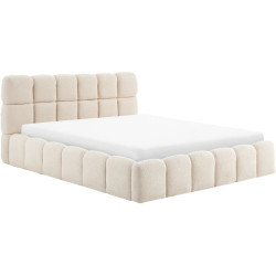 Pat Tempo Kondela Sorela mecanism de ridicare 160x200 (Beige) Thumb