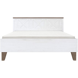 Pat Tempo Kondela Teina 160x200 (Canyon Pine/Sonoma Oak Truffle) Thumb