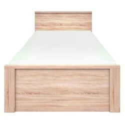 Pat Tempo Kondela Topty Typ 43 120x200 (Sonoma Oak)