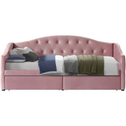 Pat Tempo Kondela Zaska 90x200 (Pink) Thumb