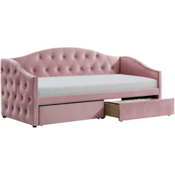 Pat Tempo Kondela Zaska 90x200 (Pink) Thumb