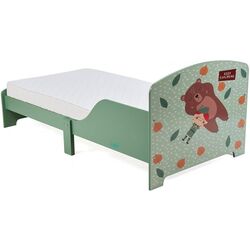 Pat U-Grow Green Forest Junior 143 77 (Green) Thumb