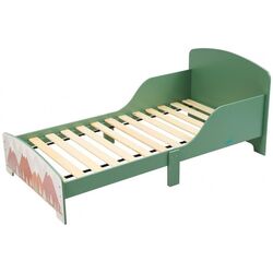 Pat U-Grow Green Forest Junior 143 77 (Green) Thumb