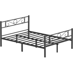 Pat Vasagle RMB063B01 140x190 (Black) Thumb