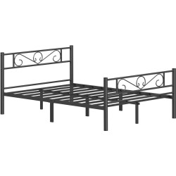 Pat Vasagle RMB063B01 140x190 (Black) Thumb