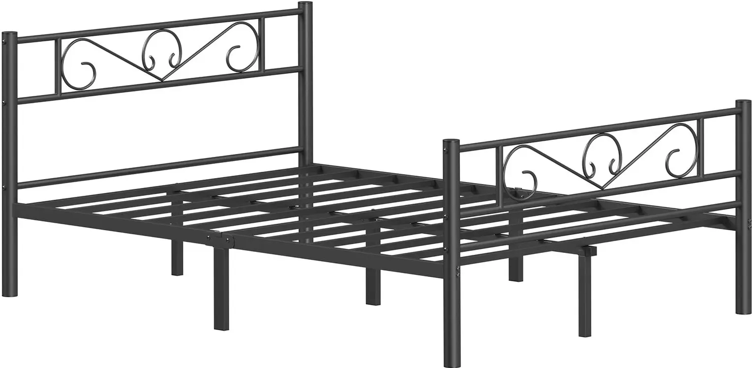 Pat Vasagle RMB063B01 140x190 (Black) - 3