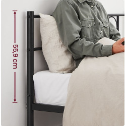 Pat Vasagle RMB063B01 140x190 (Black) Thumb