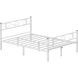 Pat Vasagle RMB063W01 140x190 (White) Thumb