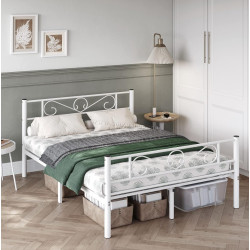 Pat Vasagle RMB063W01 140x190 (White)