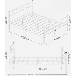 Pat Vasagle RMB063W01 140x190 (White) Thumb