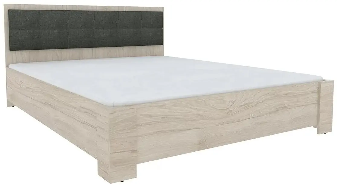 Pat Yasen Bari 160x200 (Hickory Rockford Light)