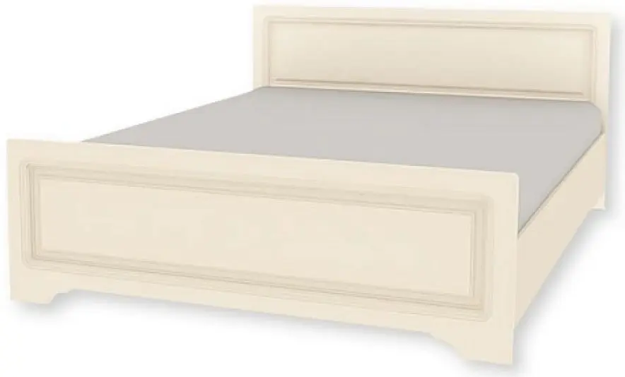 Pat Yasen Bavariya 1600 (Vanilla)