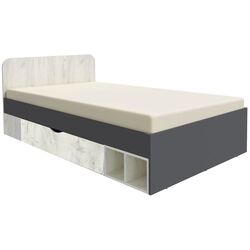 Pat Yasen Disney 1200 (Graphite Gray/Craft Oak White)