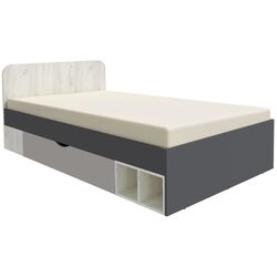 Pat Yasen Disney 1200 (Graphite Gray/Craft Oak White/Cashmere) Thumb