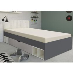 Pat Yasen Disney 1200 (Graphite Gray/Craft Oak White/Cashmere)