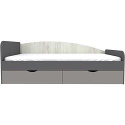 Pat Yasen Disney 900 (Graphite Grey/White Kraft Oak/Cashmere) Thumb