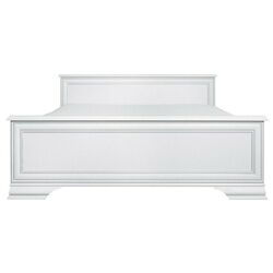 Pat Gerbor Kentuki LOZ/160 (Alpine White) Thumb