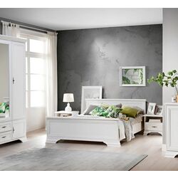 Pat Gerbor Kentuki LOZ/160 (Alpine White) Thumb