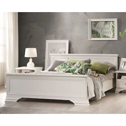 Pat Gerbor Kentuki LOZ/160 (Alpine White)