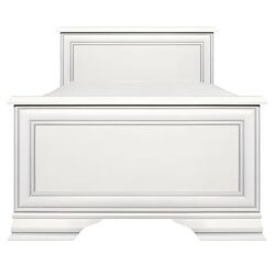 Pat Gerbor Kentuki LOZ/90 (Alpine White) Thumb