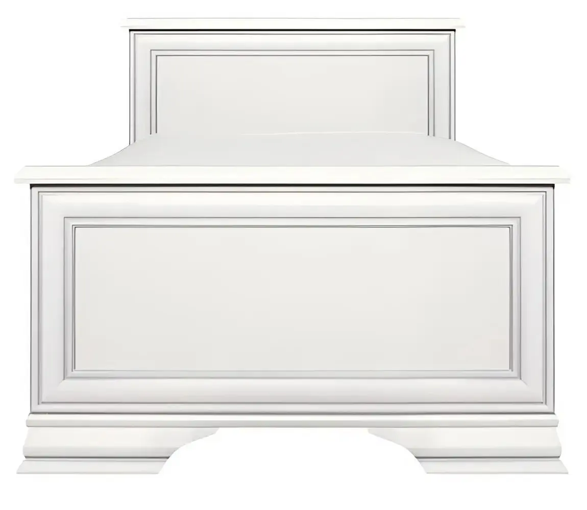 Pat Gerbor Kentuki LOZ/90 (Alpine White)