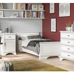 Pat Gerbor Kentuki LOZ/90 (Alpine White)