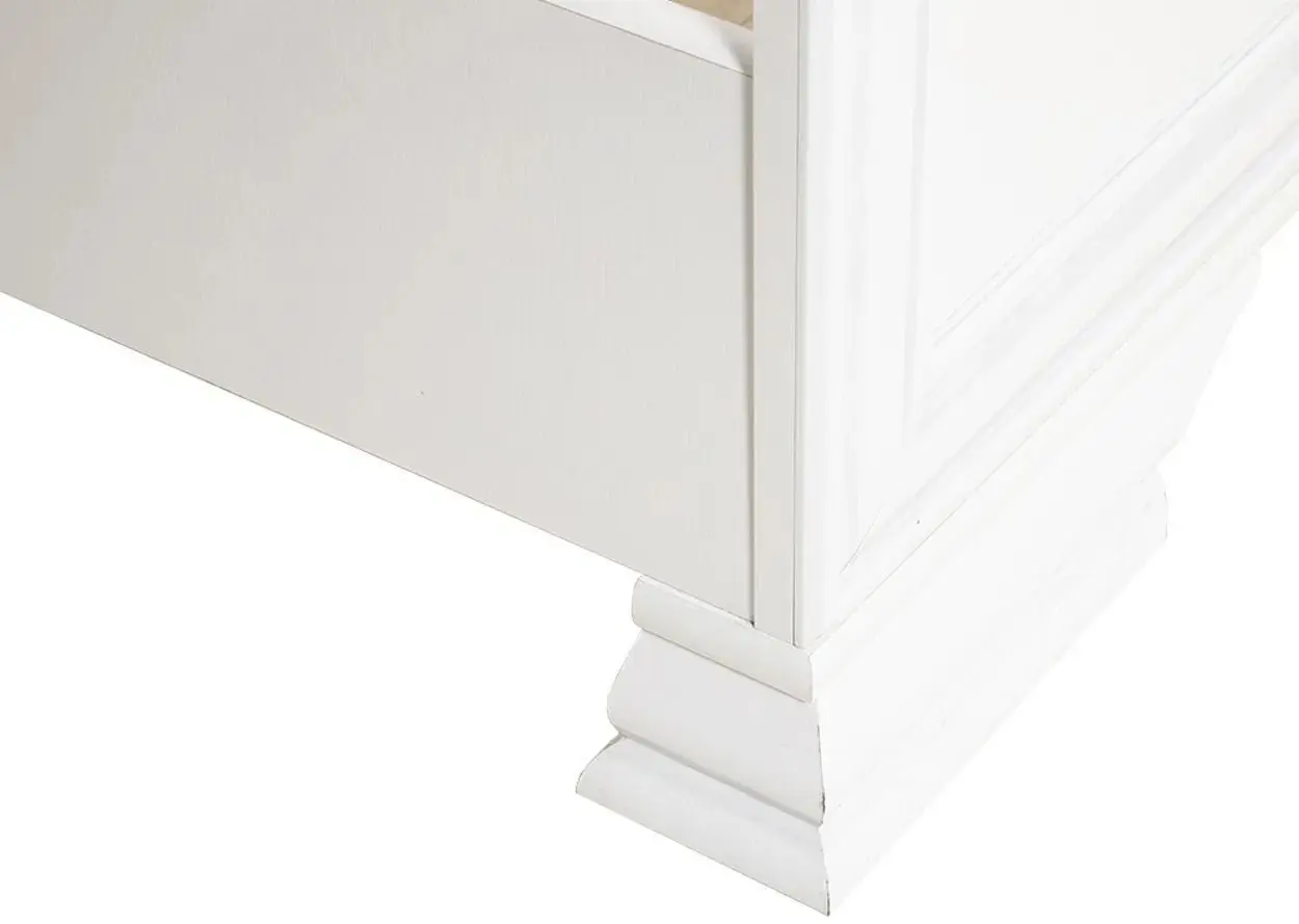 Pat Gerbor Kentuki LOZ/90 (Alpine White)