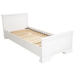 Pat Gerbor Kentuki LOZ/90 (Alpine White) Thumb