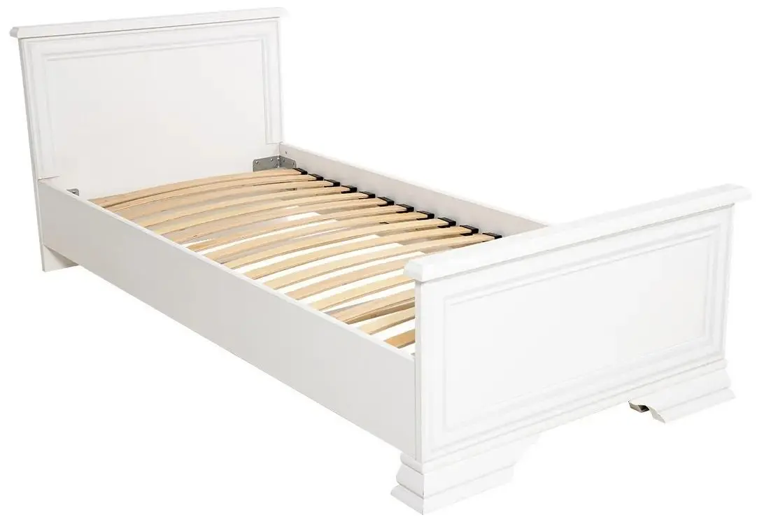 Pat Gerbor Kentuki LOZ/90 (Alpine White)