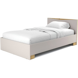 Pat Yasen Leo cu lamele 120x200 (Cashmere/Artisan Oak) Thumb